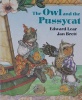 The Owl and the Pussycat Board Book