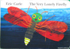 The Very Lonely Firefly board book