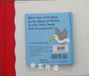 Spot's Little Book of Fun At The Beach