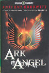 Ark Angel (An Alex Rider Adventure) Anthony Horowitz