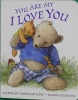 You Are My I Love You: board book