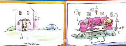 The Girls Like Spaghetti