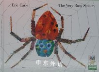 The very busy spider Eric Carle