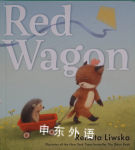 Red Wagon Liwska