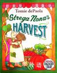 Strega Nonas Harvest Tomie dePaola