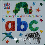 The Very Hungry Caterpillar's ABC (The World of Eric Carle) Eric Carle