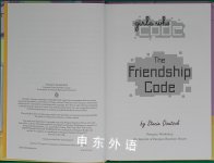 The Friendship Code