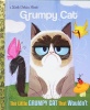 The Little Grumpy Cat that Wouldn\'t