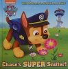 PAW Patrol Scratch-and-Sniff Book (PAW Patrol)