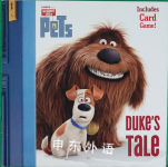 Duke's Tale (The Secret Life of Pets)  Random House