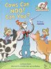 Cows Can MOO! Can You?