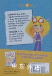 Goldie Blox and the Three Dares 