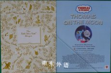 THOMAS ON THE MOON