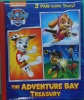 The Adventure Bay Treasury (Paw Patrol) 