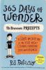 365 Days of Wonder: Mr. Browne\'s Precepts