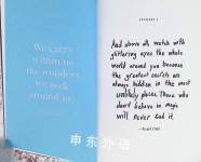 365 Days of Wonder: Mr. Browne\'s Precepts