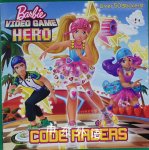 Code Racers Mary Askier