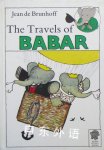 The Travels of Babar (Babar Pocket Books) Jean de Brunhoff