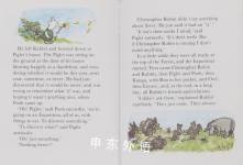 An Expotition to the North Pole (Winnie-the-Pooh story books)