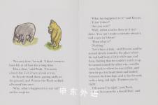 Eeyore Loses a Tail