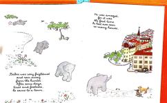 The Story of Babar