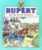 Rupert And The Seven Sleepers