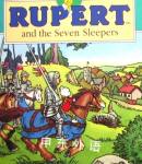 Rupert And The Seven Sleepers Ian Robinson