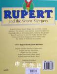 Rupert And The Seven Sleepers