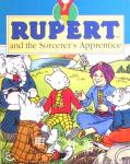 Rupert and the Sorcerer's Apprentice Ian Robinson