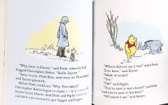 A New House For Eeyore