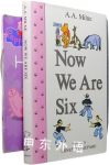 Now We Are Six