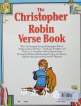 The Christopher Robin  Verse Book