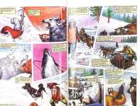 The Call of the Wild