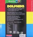 Really Wild: Dolphin