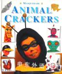 Masquerade: Animal Crackers Jacqueline Russon