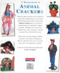 Masquerade: Animal Crackers