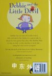 Debbie and the Little Devil Yellow Banana Books