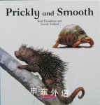 Animal Opposites: Prickly and Smooth Rod Theodorou,Carole Telford