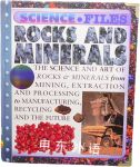 Science Files Rocks & Minerals Steve Parker
