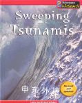 Sweeping Tsunamis  Richard Spilsbury