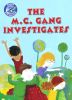 Rigby Navigator: The M.C.Gang investigates