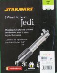 Star Wars: I Want to be a Jedi