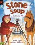 Stone Soup Alison Hawes