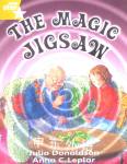 Rigby Star：The Magic Jigsaw Julia Donaldson