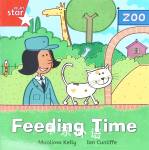 Feeding Time Maoiliosa Kelly