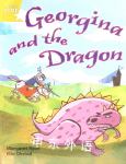 Georgina and the Dragon Margaret Ryan
