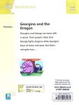 Georgina and the Dragon
