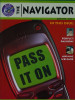 Navigator Non Fiction Yr 5/P6: Pass It On Book NAVIGATOR FICTION