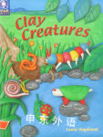 Star Quest : Clay Creatures Laura Vogelnest