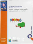 Star Quest : Clay Creatures